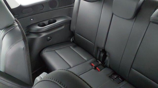 2026 Hyundai PALISADE Hybrid SEL