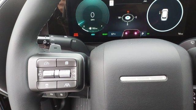 2026 Hyundai PALISADE Hybrid SEL