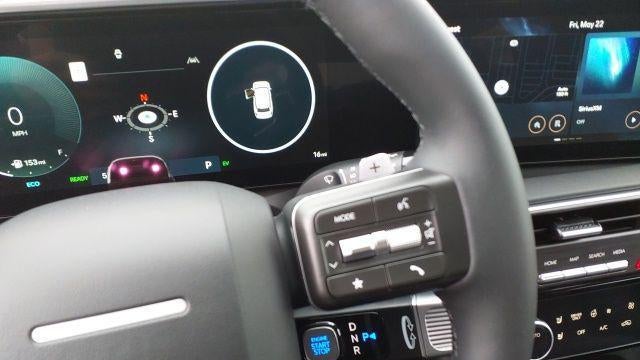2026 Hyundai PALISADE Hybrid SEL