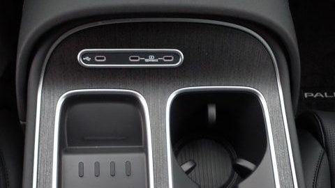 2026 Hyundai PALISADE Hybrid SEL