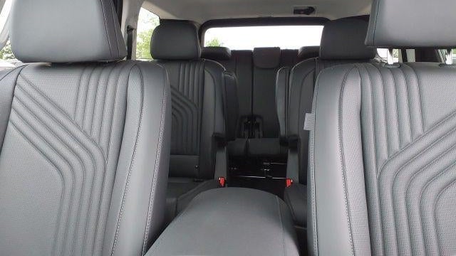 2026 Hyundai PALISADE Hybrid SEL
