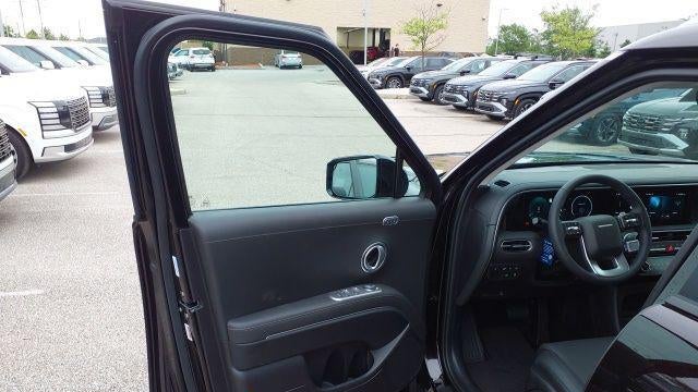 2026 Hyundai PALISADE Hybrid SEL