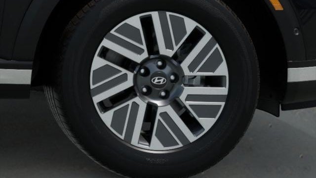 2026 Hyundai PALISADE Hybrid SEL Premium