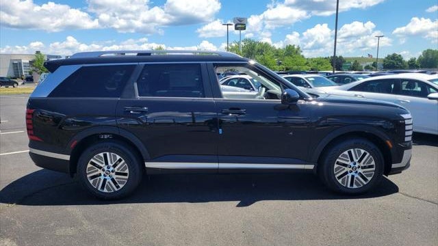 2026 Hyundai PALISADE Hybrid SEL