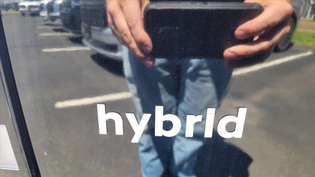 2026 Hyundai PALISADE Hybrid SEL