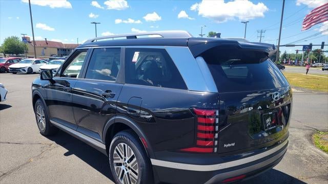 2026 Hyundai PALISADE Hybrid SEL