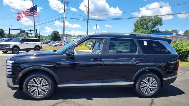2026 Hyundai PALISADE Hybrid SEL