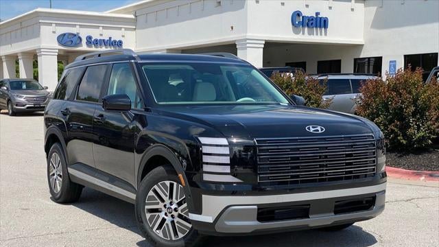 Preowned 2026 Hyundai PALISADE Hybrid SEL Premium for Sale