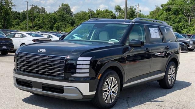 2026 Hyundai PALISADE Hybrid SEL Premium
