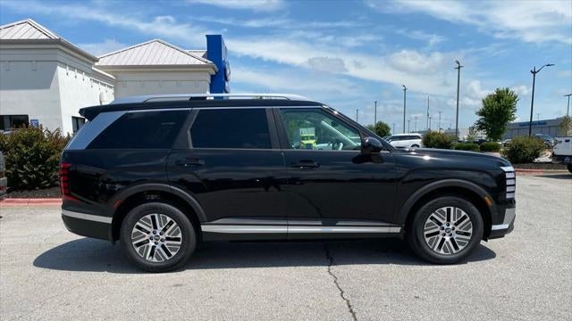 2026 Hyundai PALISADE Hybrid SEL Premium