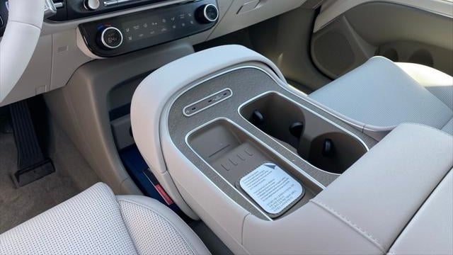 2026 Hyundai PALISADE Hybrid SEL Premium