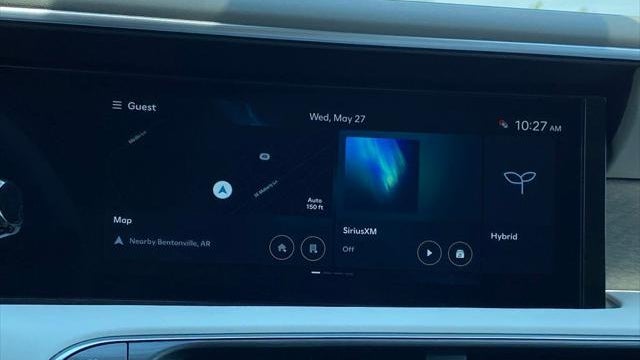 2026 Hyundai PALISADE Hybrid SEL Premium