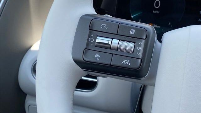 2026 Hyundai PALISADE Hybrid SEL Premium