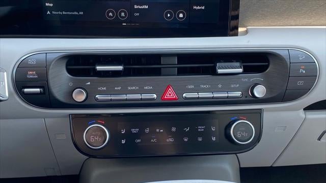 2026 Hyundai PALISADE Hybrid SEL Premium