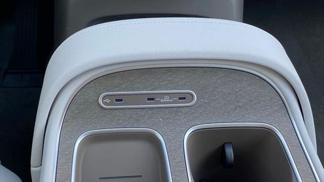 2026 Hyundai PALISADE Hybrid SEL Premium
