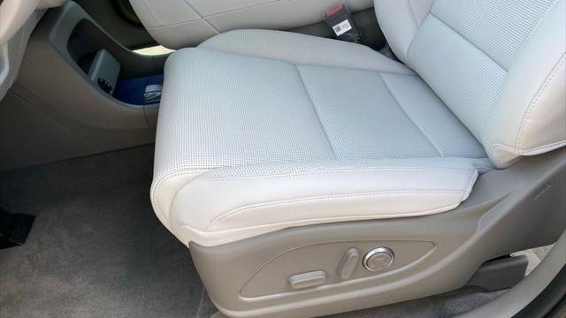 2026 Hyundai PALISADE Hybrid SEL Premium