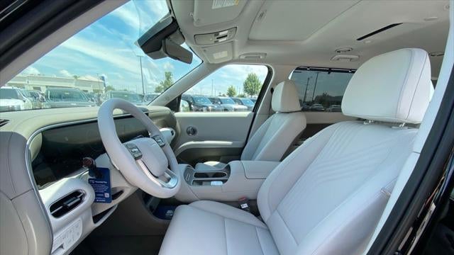 2026 Hyundai PALISADE Hybrid SEL Premium