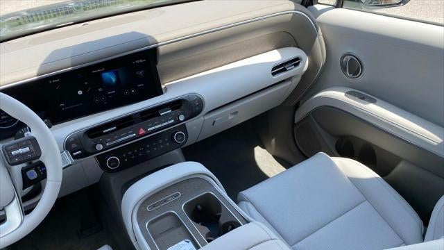 2026 Hyundai PALISADE Hybrid SEL Premium