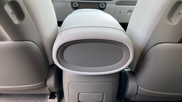 2026 Hyundai PALISADE Hybrid SEL Premium
