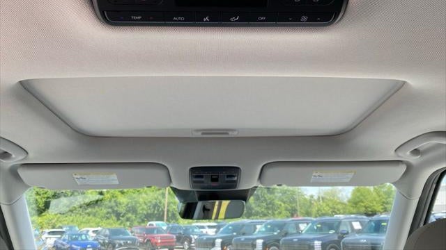 2026 Hyundai PALISADE Hybrid SEL Premium