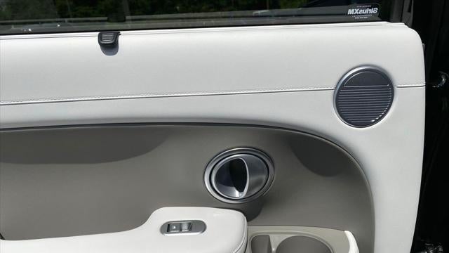 2026 Hyundai PALISADE Hybrid SEL Premium