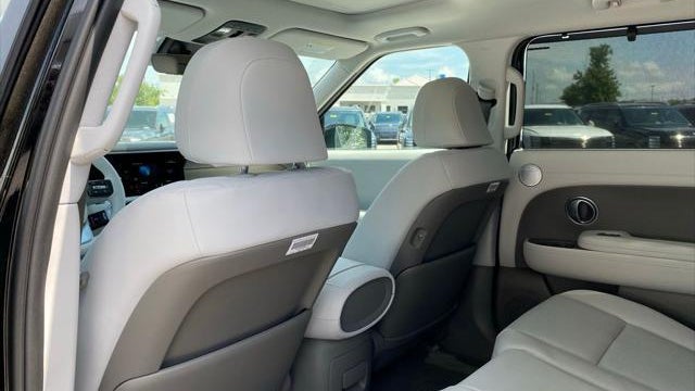 2026 Hyundai PALISADE Hybrid SEL Premium