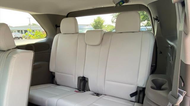 2026 Hyundai PALISADE Hybrid SEL Premium