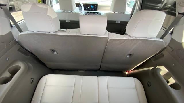 2026 Hyundai PALISADE Hybrid SEL Premium