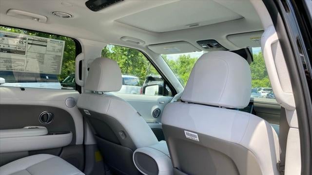 2026 Hyundai PALISADE Hybrid SEL Premium