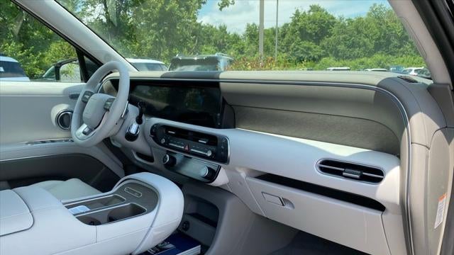 2026 Hyundai PALISADE Hybrid SEL Premium