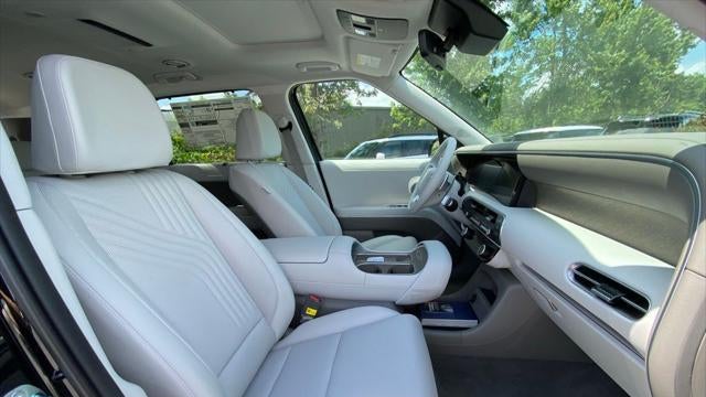 2026 Hyundai PALISADE Hybrid SEL Premium