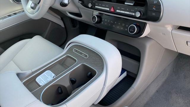 2026 Hyundai PALISADE Hybrid SEL Premium