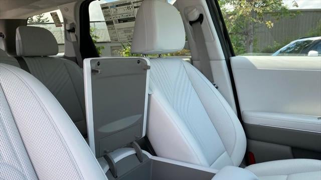 2026 Hyundai PALISADE Hybrid SEL Premium