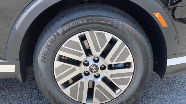 2026 Hyundai PALISADE Hybrid SEL Premium