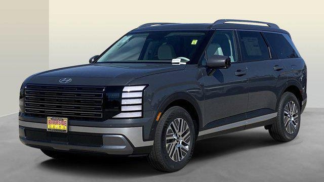 Preowned 2026 Hyundai PALISADE Hybrid SEL for Sale