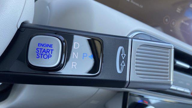 2026 Hyundai PALISADE Hybrid SEL