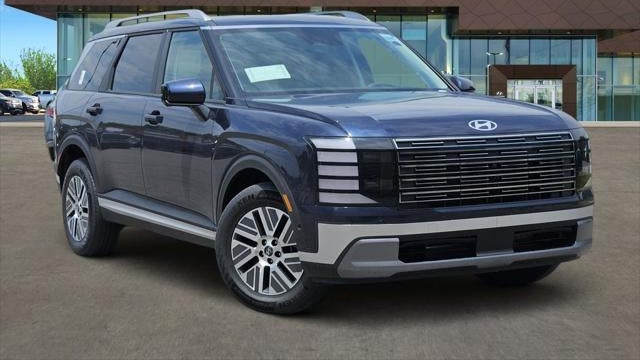 Preowned 2026 Hyundai PALISADE Hybrid SEL for Sale
