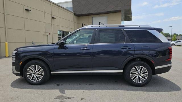 2026 Hyundai PALISADE Hybrid SEL