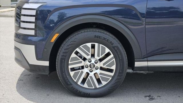 2026 Hyundai PALISADE Hybrid SEL