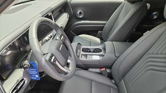 2026 Hyundai PALISADE Hybrid SEL