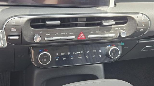 2026 Hyundai PALISADE Hybrid SEL