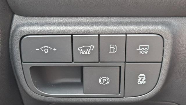 2026 Hyundai PALISADE Hybrid SEL