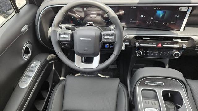 2026 Hyundai PALISADE Hybrid SEL
