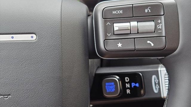 2026 Hyundai PALISADE Hybrid SEL