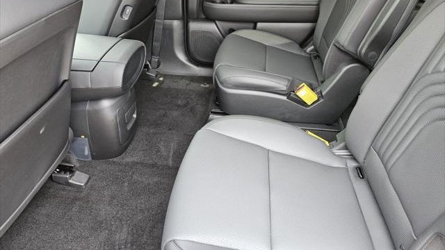 2026 Hyundai PALISADE Hybrid SEL