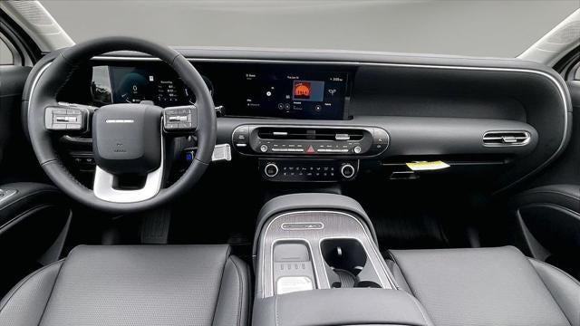 2026 Hyundai PALISADE Hybrid SEL Premium