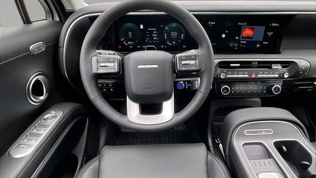 2026 Hyundai PALISADE Hybrid SEL Premium