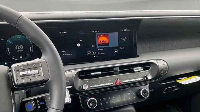 2026 Hyundai PALISADE Hybrid SEL Premium