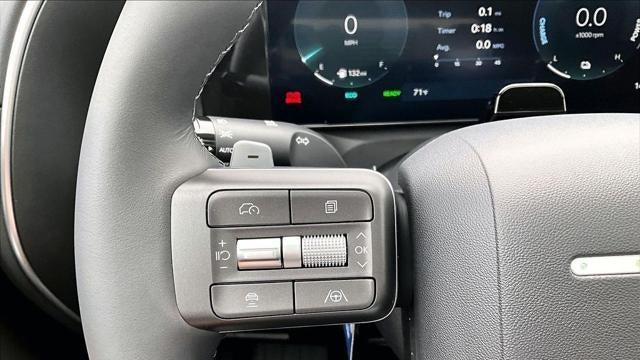 2026 Hyundai PALISADE Hybrid SEL Premium