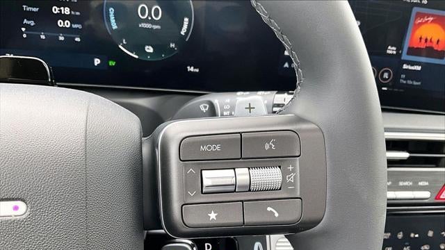 2026 Hyundai PALISADE Hybrid SEL Premium
